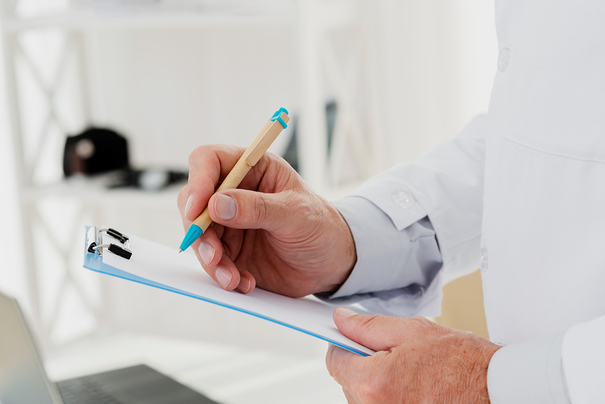Testosterone Replacement Therapy In Testosterone Replacement Therapy Clinic In Helena