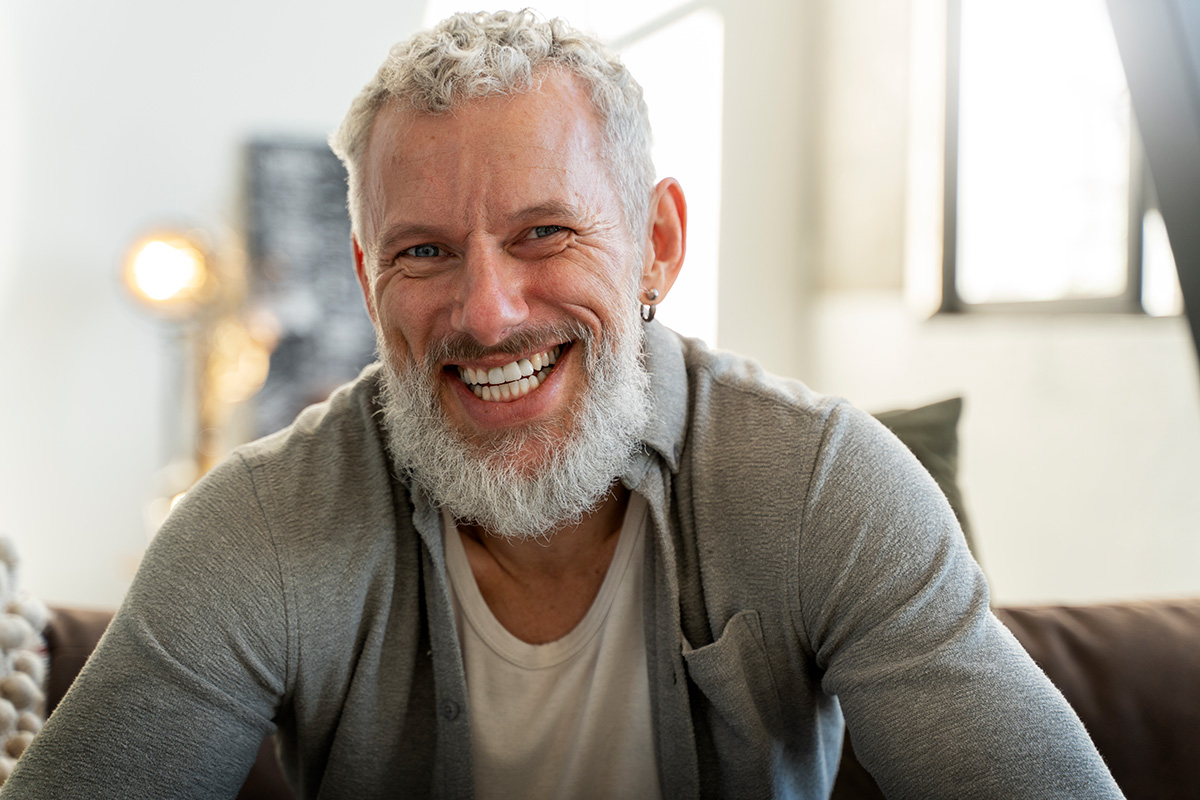 Testosterone Replacement Therapy for Men In Testosterone Replacement Therapy Clinic In Helena